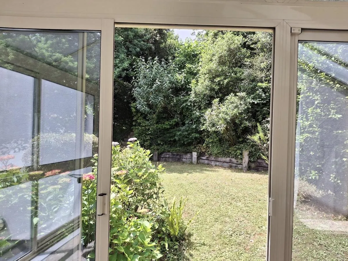 Maison A 5 Minutes De La Plage A Pied 比尼克 0*,  法国