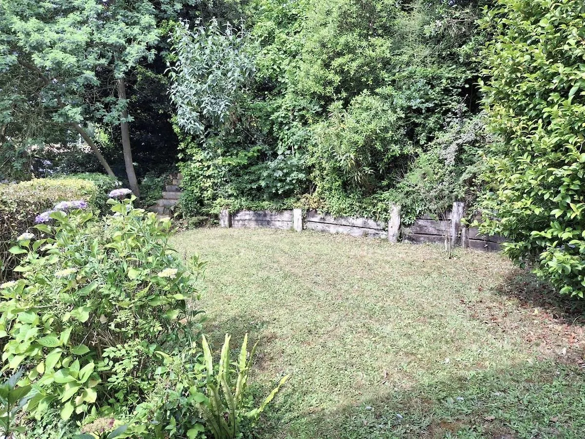 Maison A 5 Minutes De La Plage A Pied 比尼克 度假居